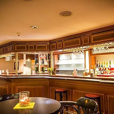 Ibb Centre Hotel