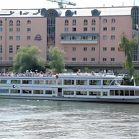 Ibb Centre Passau