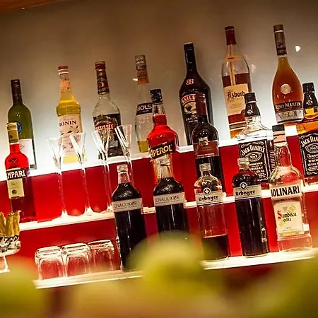 Ibb Centre Hotel Passau
