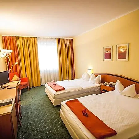 Ibb Centre Hotel Passau