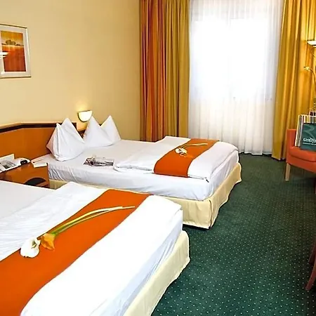 Ibb Centre 4* Passau