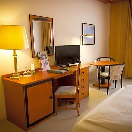 Ibb Centre Hotel Passau