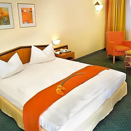 Hotel Ibb Centre Passau