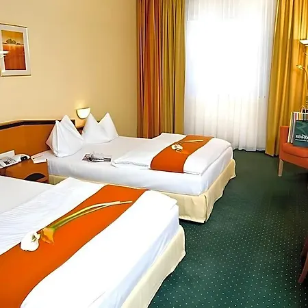 Ibb Centre 4* パッサウ