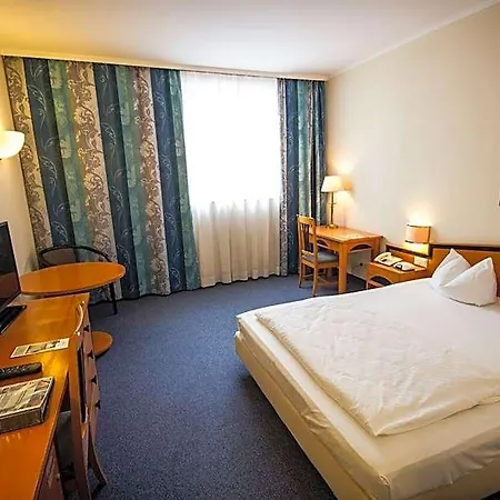 Hotel Ibb Centre Passau