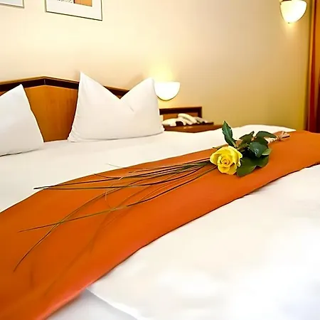 Ibb Centre Hotel